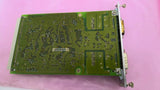 Hirschmann 743-873-001-01 Interface Card Circuit Board