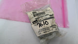Parker 003381104 Needle Valve 3/4"