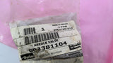 Parker 003381104 Needle Valve 3/4"