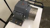 Heavy Duty Split Pillow Block Bearing Housing With Drum Roll 5 Bolt Frame Base