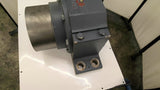 Heavy Duty Split Pillow Block Bearing Housing With Drum Roll 5 Bolt Frame Base