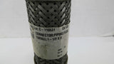 Stainless Steel Flex Piping Connector 1-1/2" Bore X 9" Long