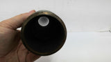Stainless Steel Flex Piping Connector 1-1/2" Bore X 9" Long