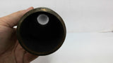 Stainless Steel Flex Piping Connector 1-1/2" Bore X 9" Long