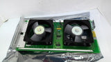 Honeywell 51401473-100 Dual Node Fan Assembly