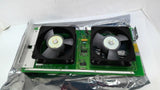 Honeywell 51401473-100 Dual Node Fan Assembly