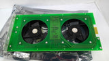 Honeywell 51401473-100 Dual Node Fan Assembly