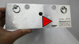 Honeywell 51401473-100 Dual Node Fan Assembly