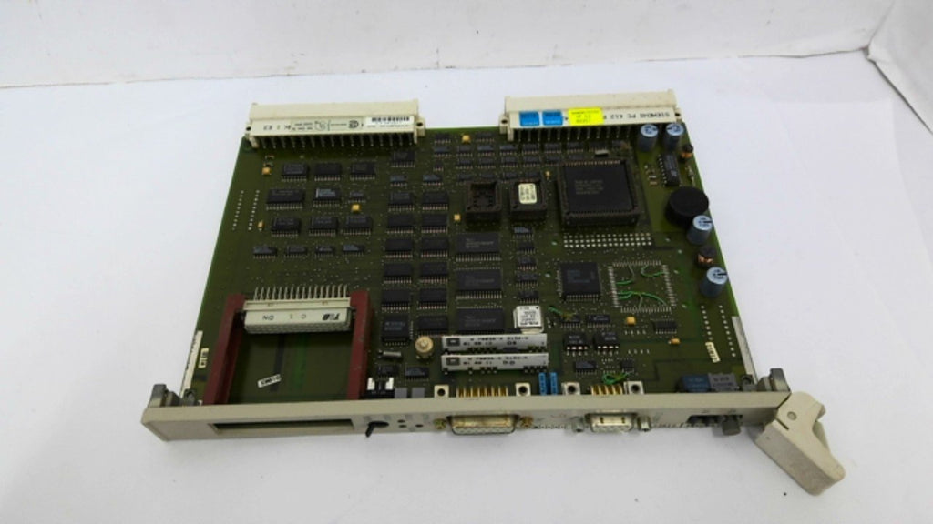 Siemens 6GK1543-0AA001 Circuit Board