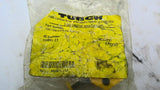 Turck VB2-F5M 4.4/2FKML 4/1569 Actuator and Sensor Splitter