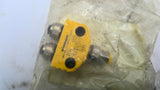 Turck VB2-F5M 4.4/2FKML 4/1569 Actuator and Sensor Splitter