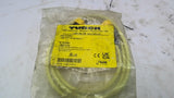 Turck EKRT-ESRT-A4.400-WA2Y-1 Sensor Cordset