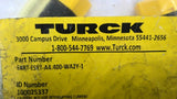 Turck EKRT-ESRT-A4.400-WA2Y-1 Sensor Cordset