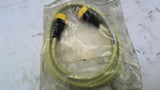 Turck EKRT-ESRT-A4.400-WA2Y-1 Sensor Cordset