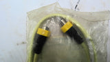 Turck EKRT-ESRT-A4.400-WA2Y-1 Sensor Cordset