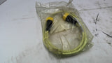 Turck EKRT-ESRT-A4.400-WA2Y-1 Sensor Cordset