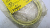 Turck EKRT-ESRT-A4.400-WA2Y-1 Sensor Cordset