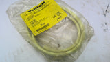 Turck EKRT-ESRT-A4.400-WA2Y-1 Sensor Cordset