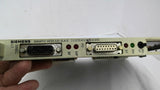 Siemens 6ES5530-3LA12 Circuit Board