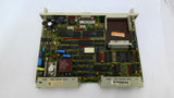 Siemens 6ES5530-3LA12 Circuit Board