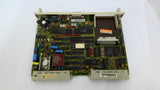 Siemens 6ES5530-3LA12 Circuit Board