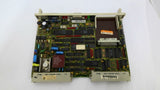 Siemens 6ES5530-3LA12 Circuit Board