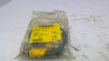 Turck VBRS 4.4-2RK 4T-0.310.3/51569 Eurofast Cordset