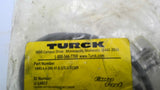 Turck VBRS 4.4-2RK 4T-0.310.3/51569 Eurofast Cordset