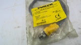Turck VBRS 4.4-2RK 4T-0.310.3/51569 Eurofast Cordset