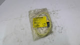 Turck EKRT-ESRT-A4.400-WA2Y-1 Sensor Cable
