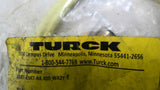 Turck EKRT-ESRT-A4.400-WA2Y-1 Sensor Cable