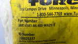 Turck EKRT-ESRT-A4.400-WA2Y-1 Sensor Cable