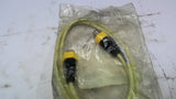 Turck EKRT-ESRT-A4.400-WA2Y-1 Sensor Cable