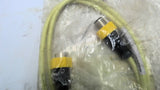 Turck EKRT-ESRT-A4.400-WA2Y-1 Sensor Cable