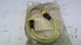 Turck EKRT-ESRT-A4.400-WA2Y-1 Sensor Cable