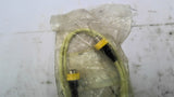 Turck EKRT-ESRT-A4.400-WA2Y-1 Sensor Cable