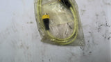 Turck EKRT-ESRT-A4.400-WA2Y-1 Sensor Cable
