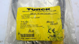 Turck VBRS 4.4-2RK 4T-0.3/0.3/S1569 Splitter Cable