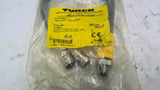 Turck VBRS 4.4-2RK 4T-0.3/0.3/S1569 Splitter Cable