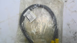 Turck VBRS 4.4-2RK 4T-0.3/0.3/S1569 Splitter Cable