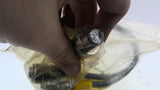 Turck VBRS 4.4-2RK 4T-0.3/0.3/S1569 Splitter Cable