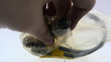 Turck VBRS 4.4-2RK 4T-0.3/0.3/S1569 Splitter Cable