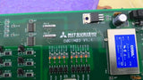 Mitsubishi D0DIM03-V1.1 Circuit Board