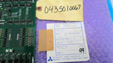 Mitsubishi D0DIM03-V1.1 Circuit Board