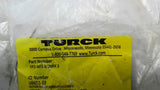 Turck YP2-MFS 4/2MFK 3 Actuator and Sensor Splitter