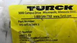 Turck YP2-MFS 4/2MFK 3 Actuator and Sensor Splitter