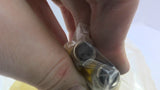 Turck YP2-MFS 4/2MFK 3 Actuator and Sensor Splitter