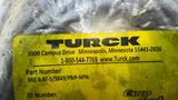 Turck RKE 4.4T-5/S849/PNP-NPN Industrial Cable Actuator