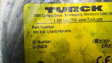 Turck RKE 4.4T-5/S849/PNP-NPN Industrial Cable Actuator