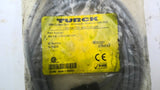Turck RKE 4.4T-5/S849/PNP-NPN Industrial Cable Actuator